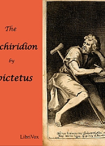 Enchiridion of Epictetus