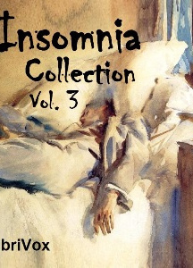 Insomnia Collection Vol. 003