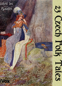 Key of Gold: 23 Czech Folk Tales