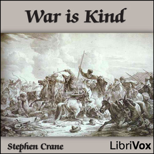 War Is Kind