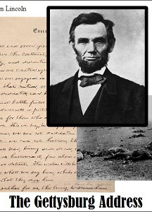 Gettysburg Address (version 2)