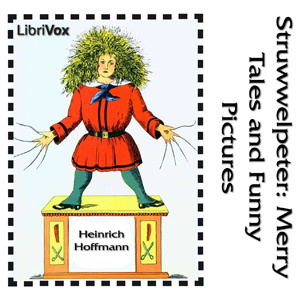 Struwwelpeter