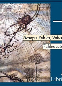 Aesop's Fables, Volume 10 (Fables 226-250)