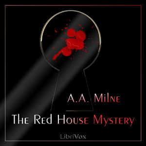 Red House Mystery