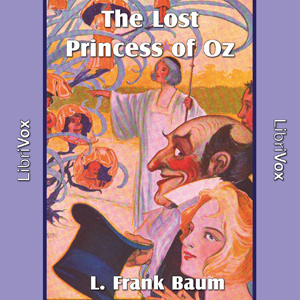 Lost Princess of Oz