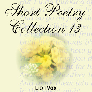 Short Poetry Collection 013