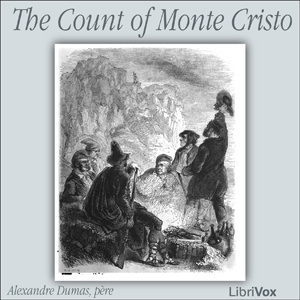 Count of Monte Cristo