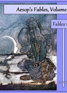 Aesop's Fables, Volume 01 (Fables 1-25)