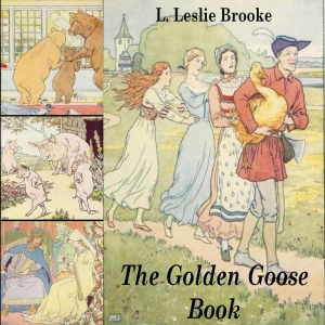 Golden Goose Book