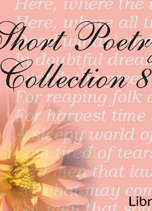Short Poetry Collection 008