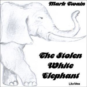 Stolen White Elephant