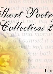 Short Poetry Collection 002