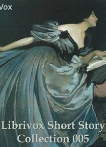 Short Story Collection Vol. 005