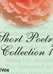 Short Poetry Collection 001