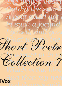 Short Poetry Collection 007