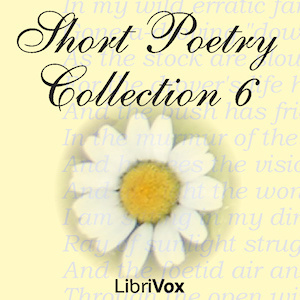 Short Poetry Collection 006