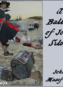Ballad of John Silver