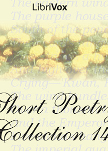 Short Poetry Collection 014