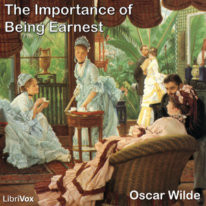 Importance of Being Earnest