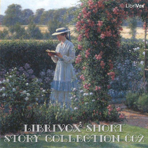Short Story Collection Vol. 002
