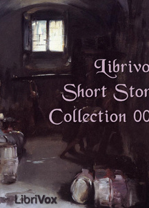 Short Story Collection Vol. 006