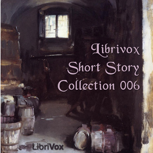 Short Story Collection Vol. 006