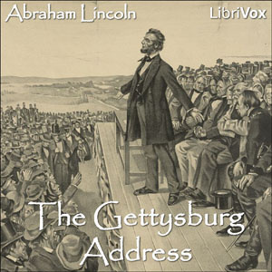 Gettysburg Address