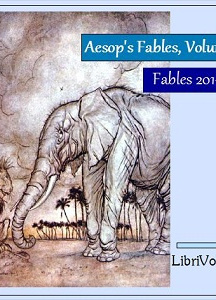 Aesop's Fables, Volume 09 (Fables 201-225)
