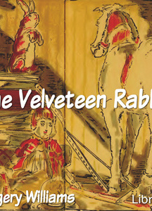 Velveteen Rabbit (version 2)