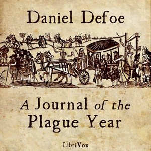 Journal of the Plague Year