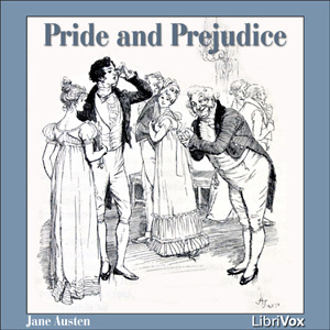 Pride and Prejudice (version 2)