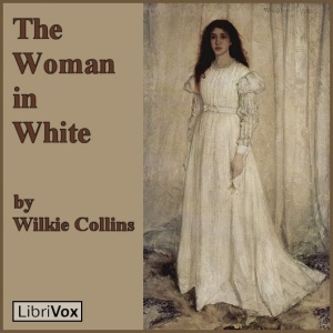Woman in White