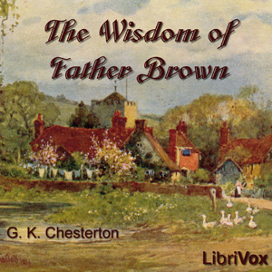 Wisdom of Father Brown