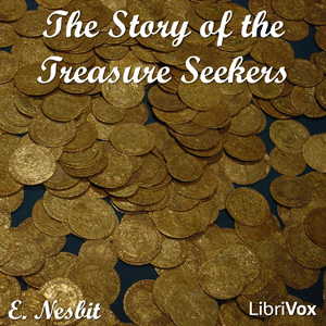 Story of the Treasure Seekers