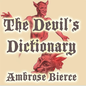 Devil's Dictionary
