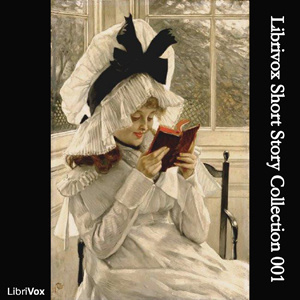 Short Story Collection Vol. 001