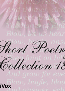 Short Poetry Collection 018