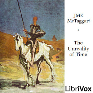 Unreality of Time