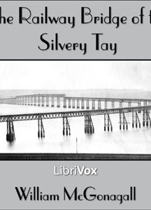 Railway Bridge of the Silvery Tay