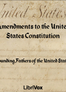Amendments to the United States Constitution (version 2)