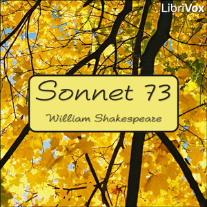 Sonnet 073