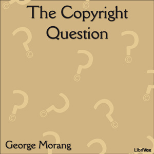 Copyright Question