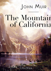 Mountains of California
