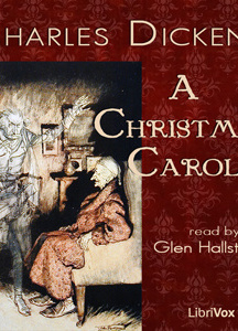 Christmas Carol (version 02)
