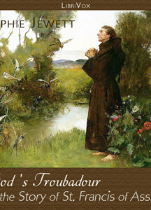 God's Troubadour, The Story of St. Francis of Assisi
