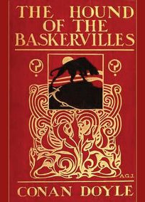 Hound of the Baskervilles