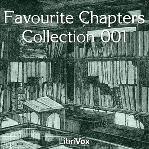 Favourite Chapters Collection 001