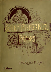 Peterkin Papers