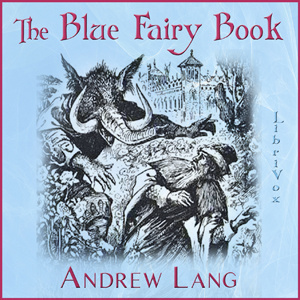 Blue Fairy Book