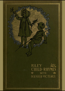 Selected Riley Child-Rhymes
